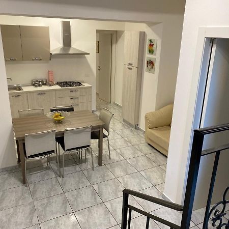 Ag Sweet Apartment Reggio di Calabria Exterior foto