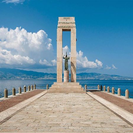 Ag Sweet Apartment Reggio di Calabria Exterior foto