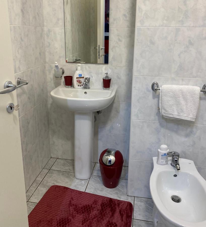 Ag Sweet Apartment Reggio di Calabria Exterior foto