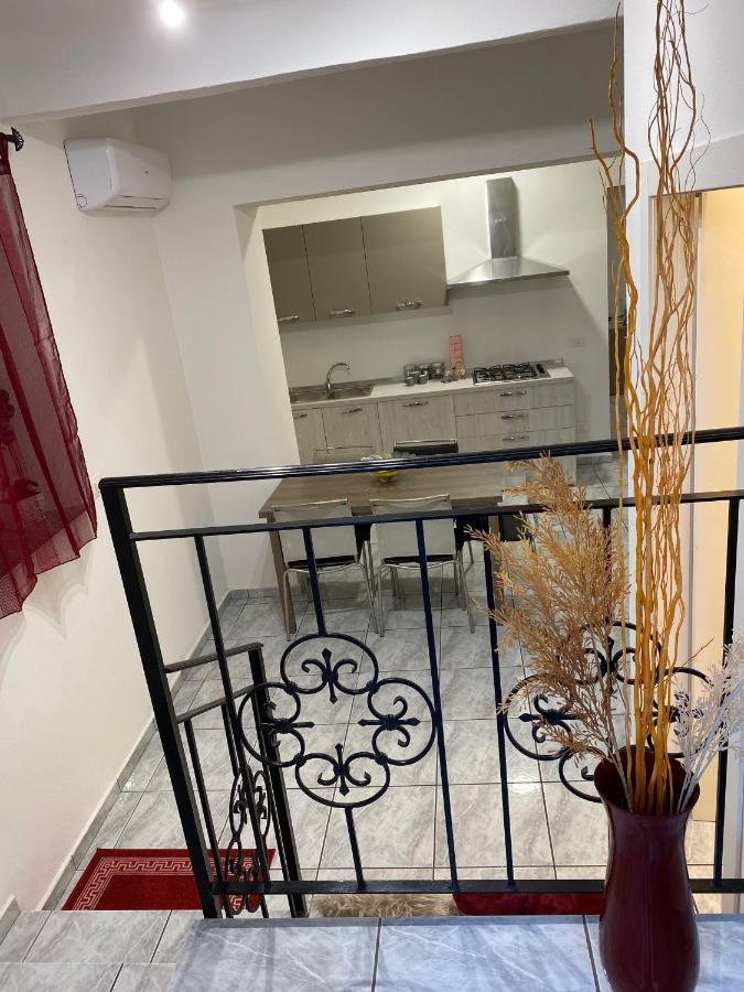 Ag Sweet Apartment Reggio di Calabria Exterior foto