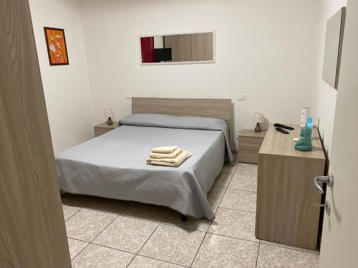 Ag Sweet Apartment Reggio di Calabria Exterior foto
