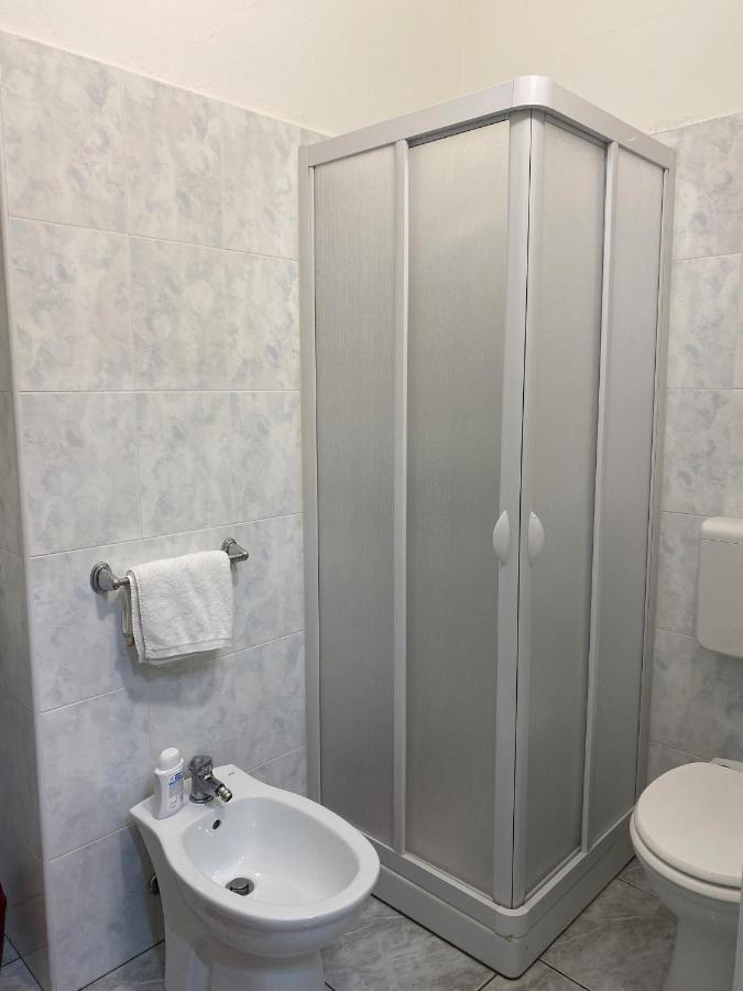 Ag Sweet Apartment Reggio di Calabria Exterior foto