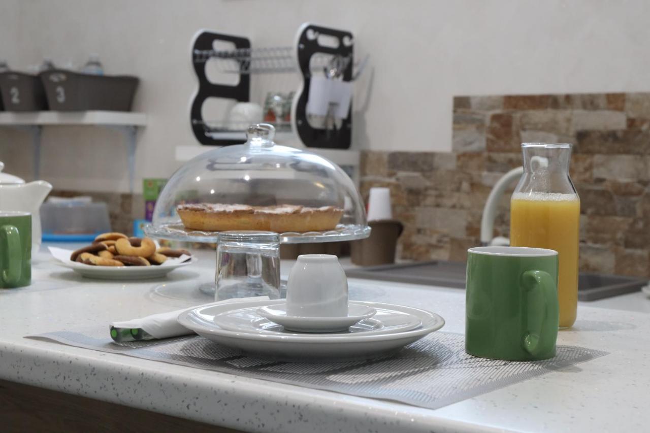Ag Sweet Apartment Reggio di Calabria Exterior foto
